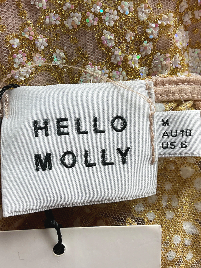 Hello Molly