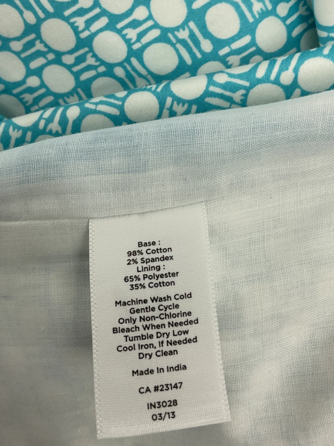 Talbots