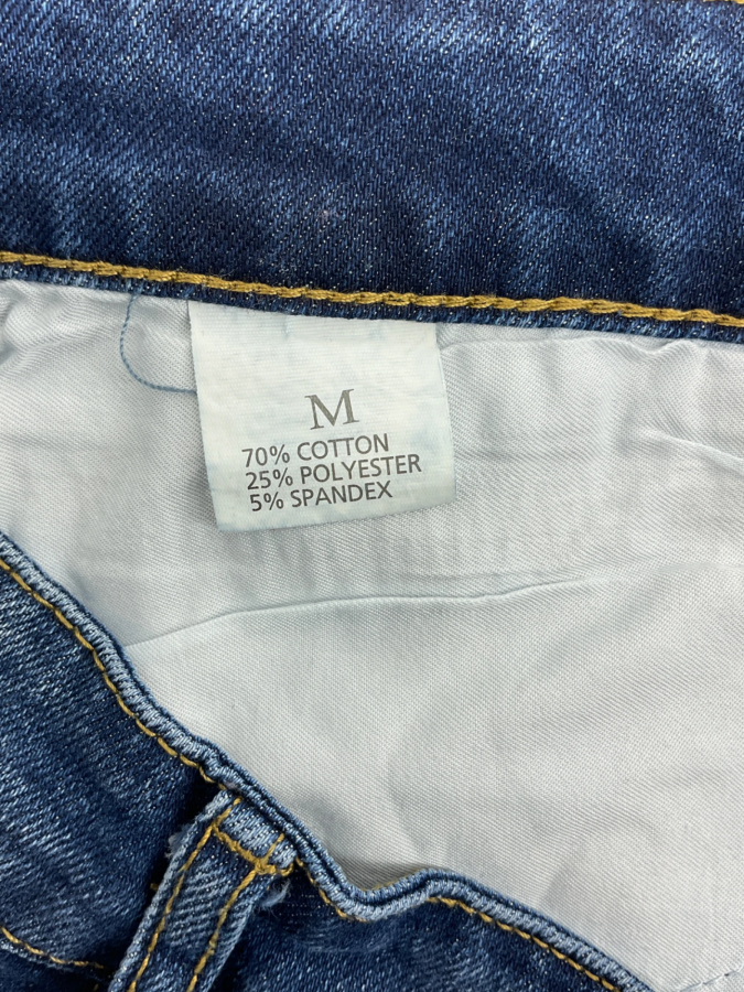 Unbranded