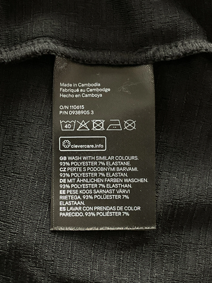 Divided H&M