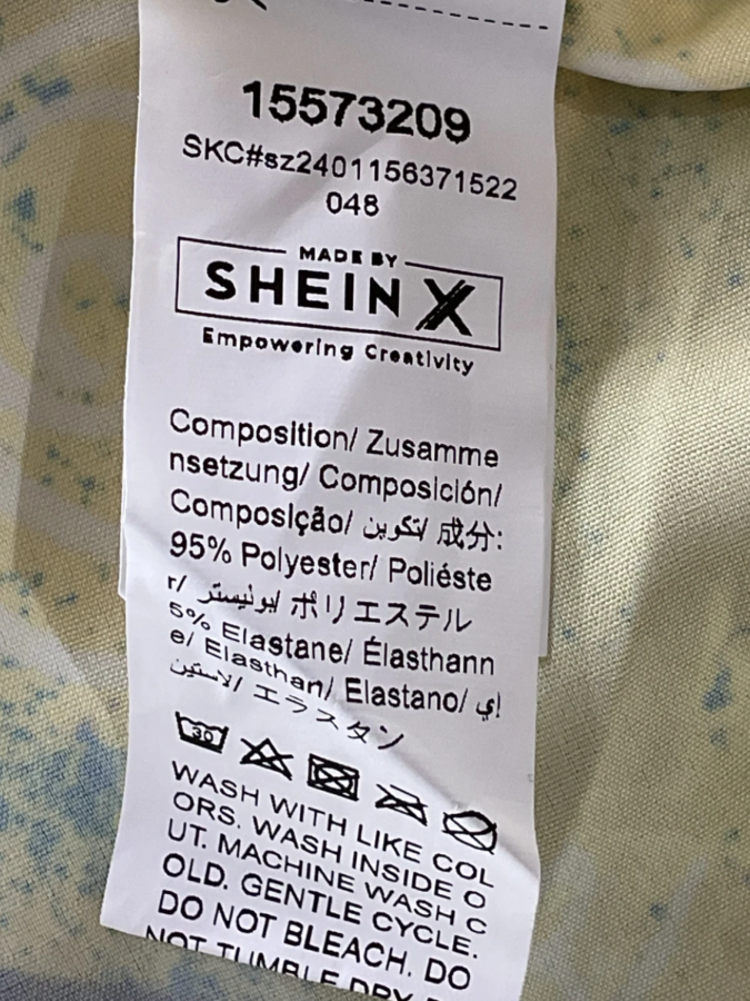 Shein