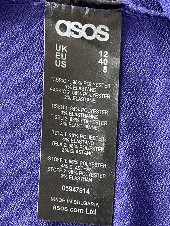 Asos