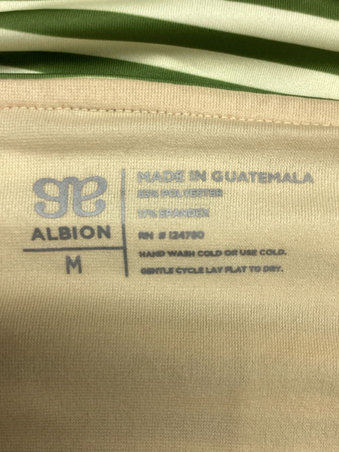 Albion