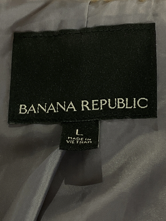 Banana Republic