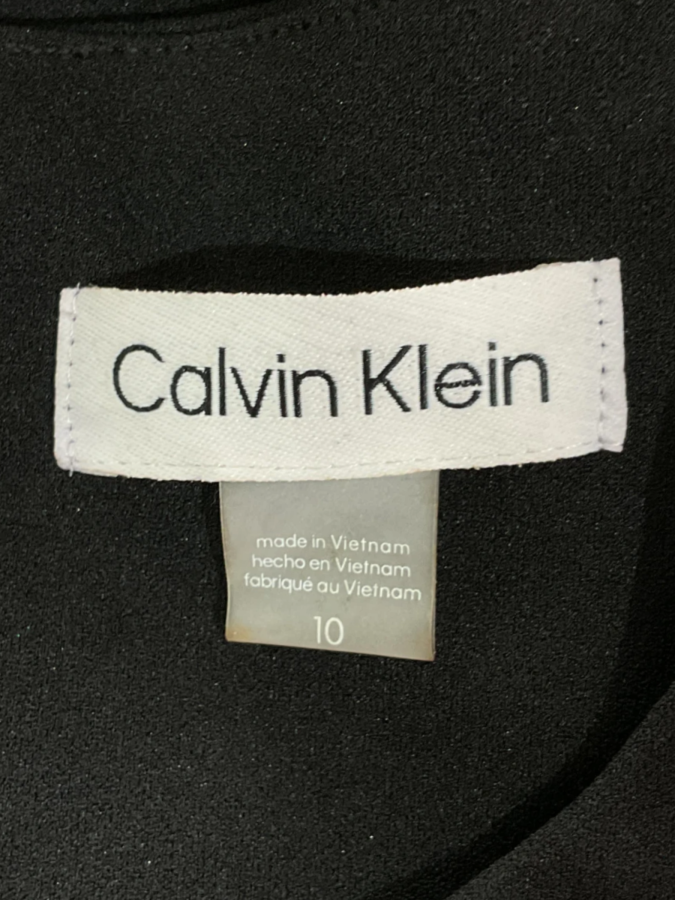 Calvin Klein