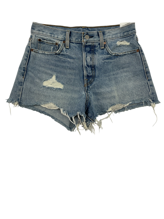 Levi Strauss & Co.