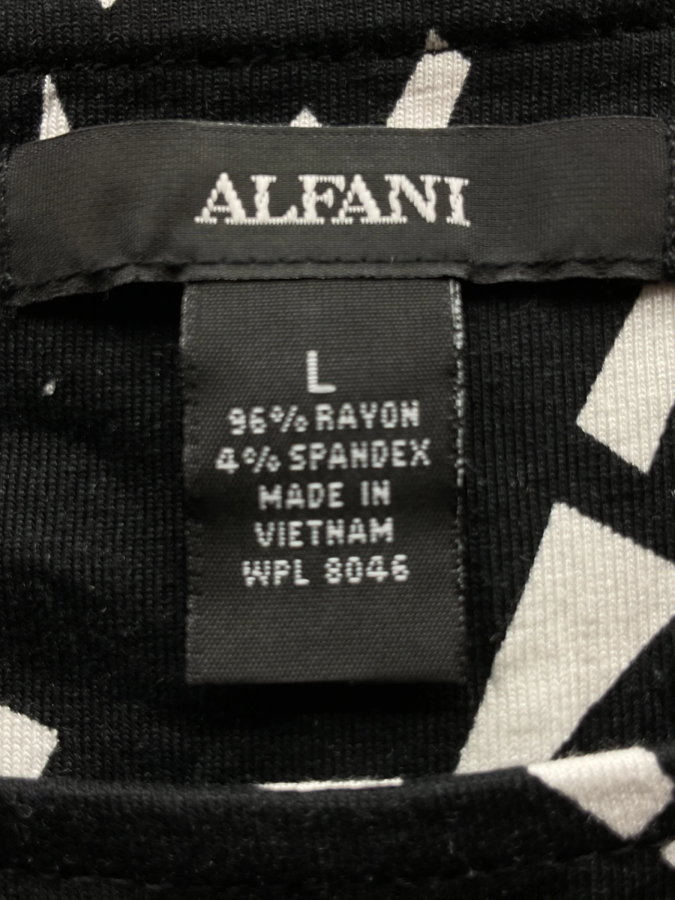 Alfani