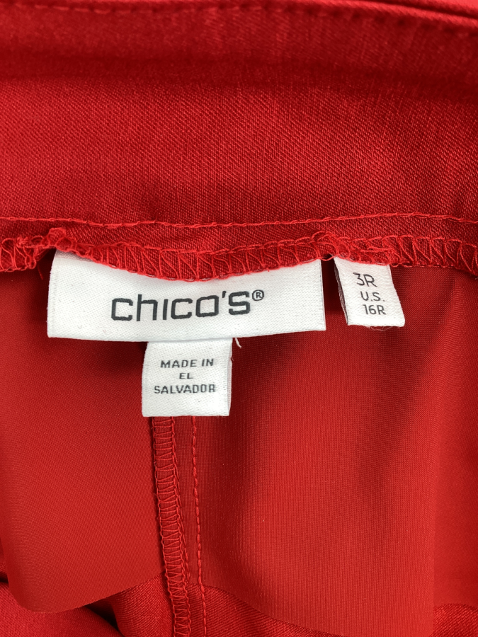 Chico's