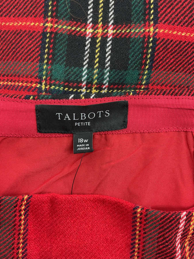 Talbots