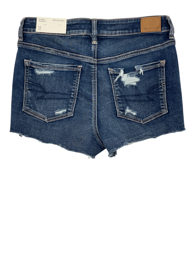 American Eagle