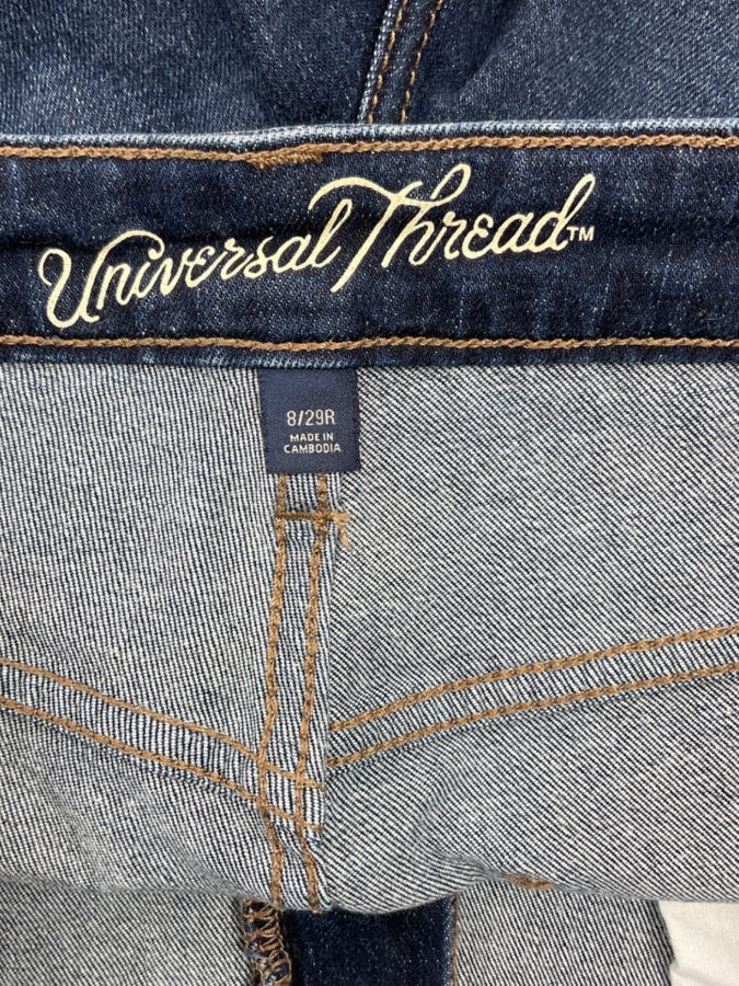 Universal Thread