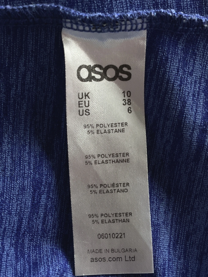 Asos