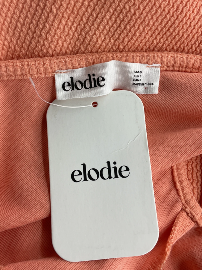 Elodie