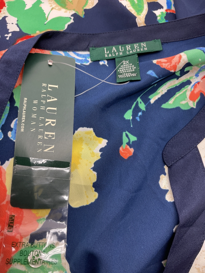 Lauren by Ralph Lauren