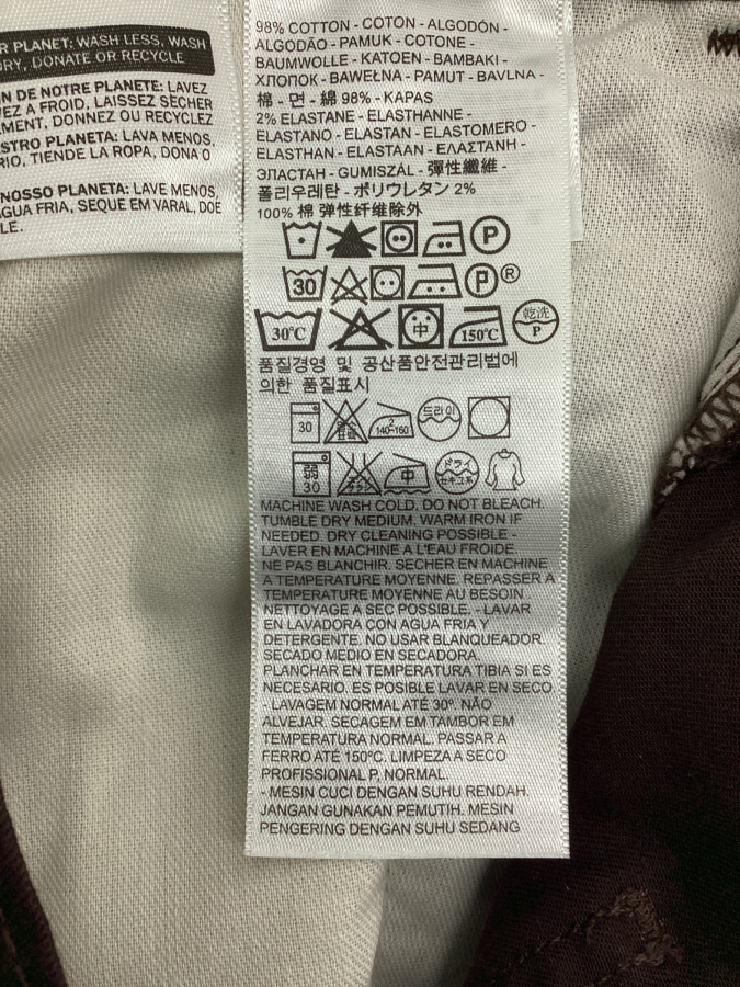 Levi Strauss & Co.