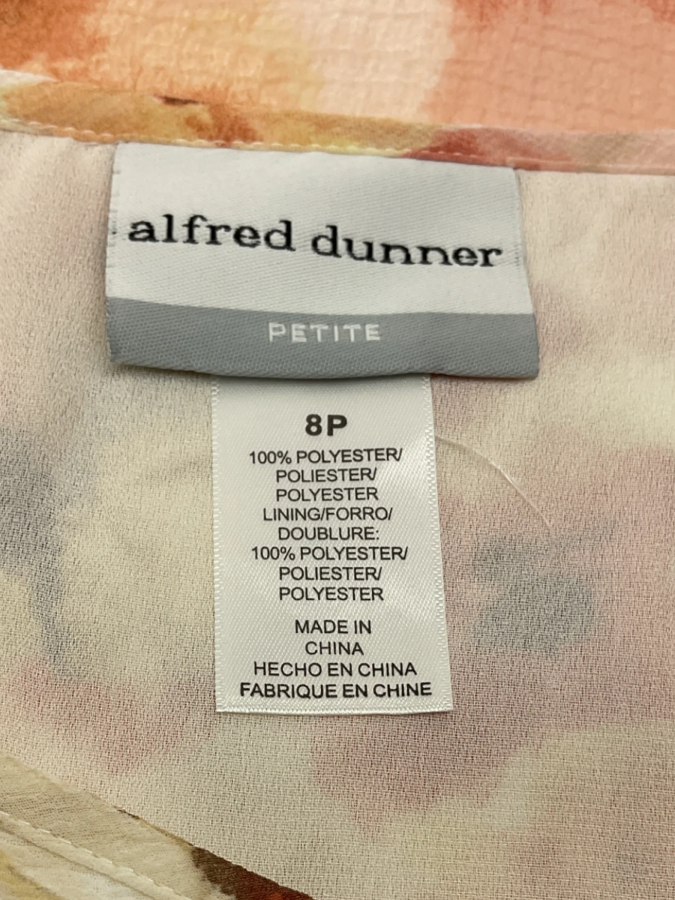 Alfred dunner