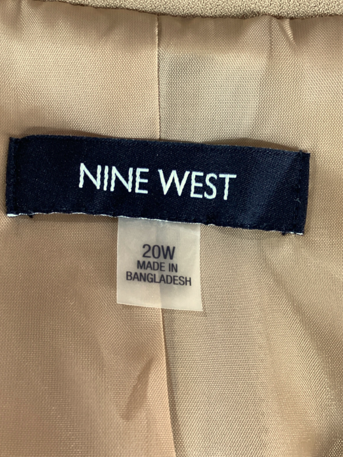 Nine West