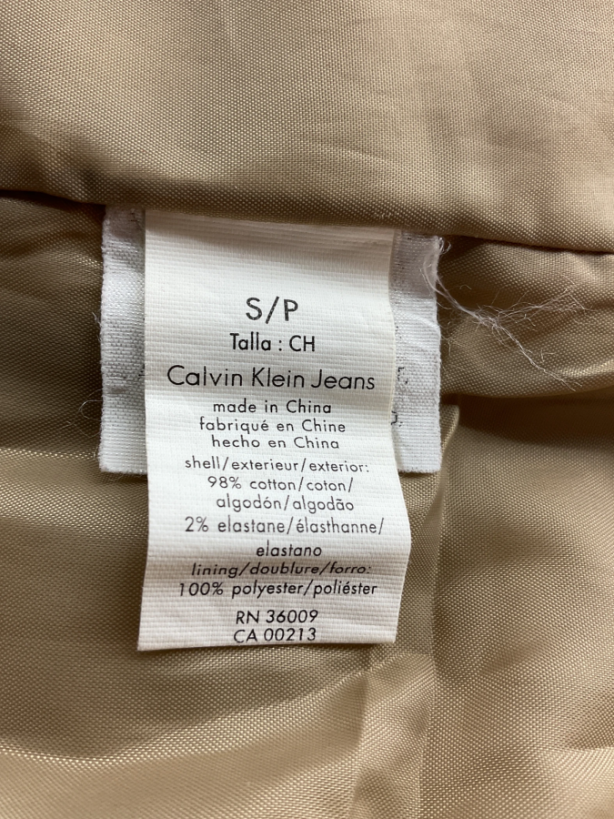 Calvin Klein Jeans