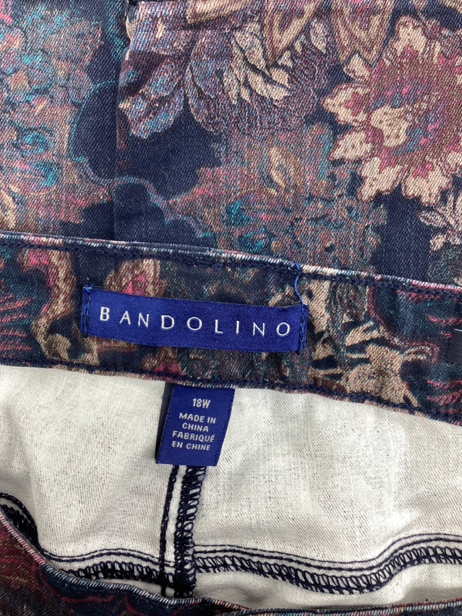 Bandolino