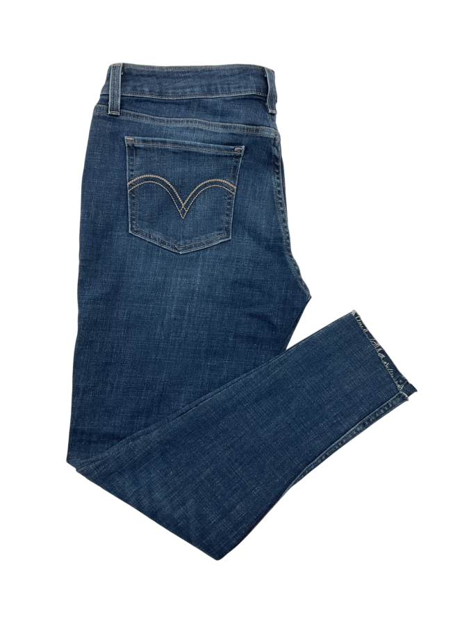 Levi’s