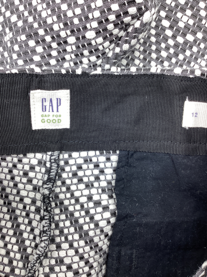 Gap