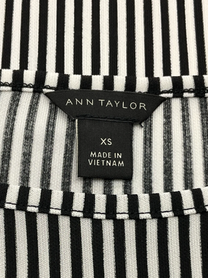 Ann Taylor