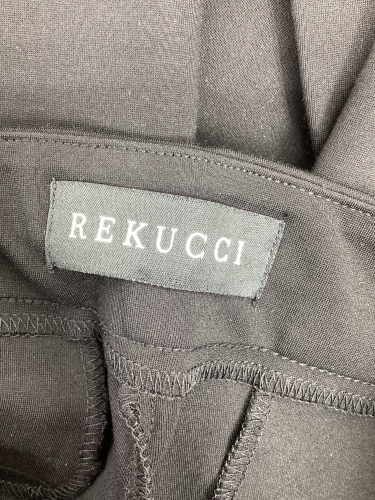 Rekucci