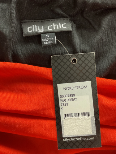 City Chic