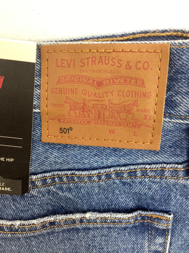 Levi Strauss & Co.