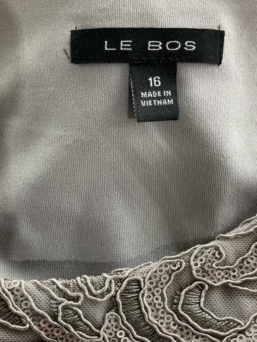 Le Bos