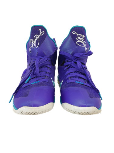 Nike Lebron