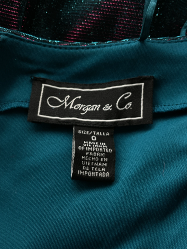 Morgan & Co