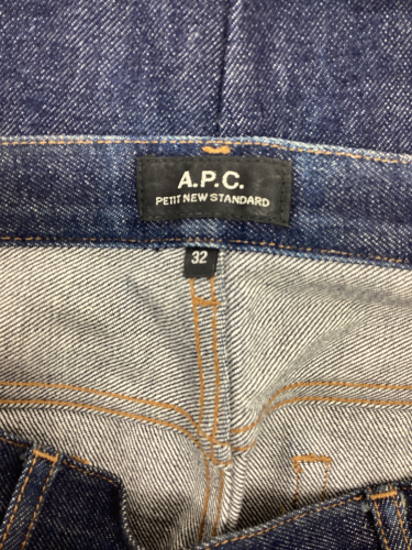 A.P.C