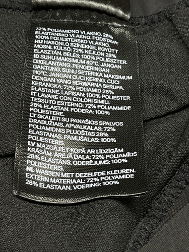 H&M