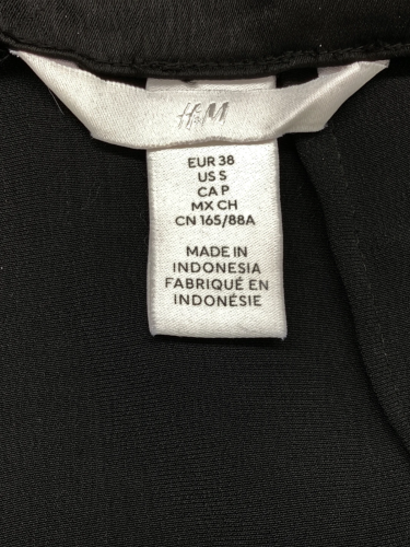 H&M