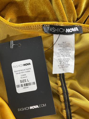 Fashion Nova