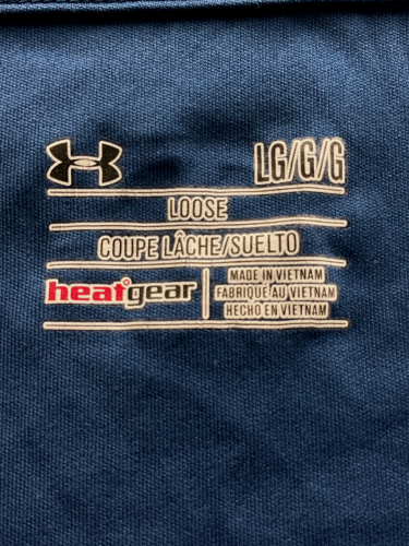 Under Armour