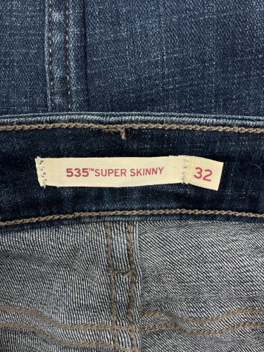 Levi’s
