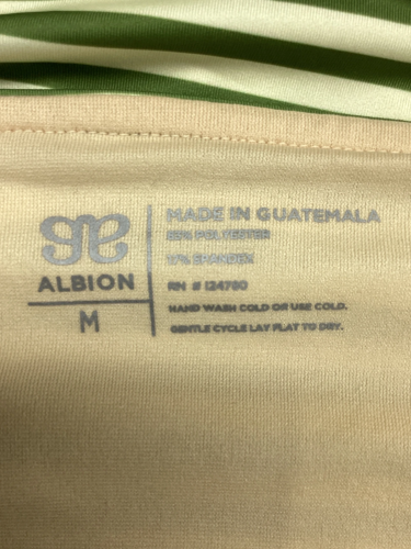 Albion