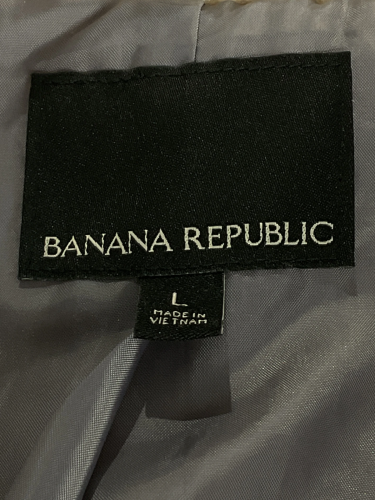 Banana Republic