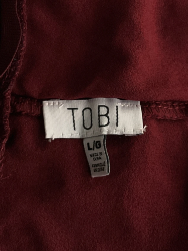 Tobi