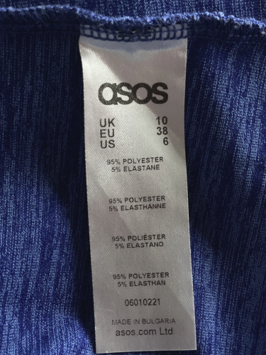 Asos