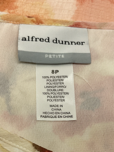 Alfred dunner