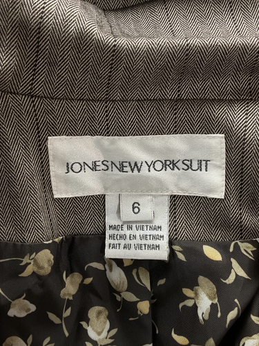 Jones New York Suit