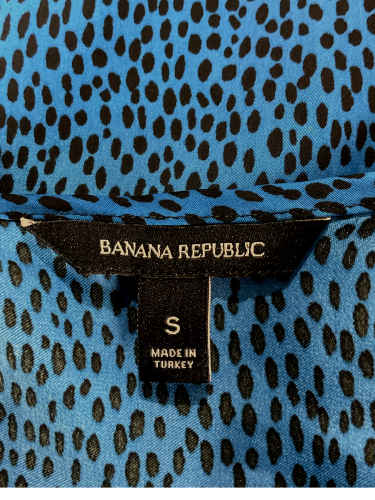 Banana Republic
