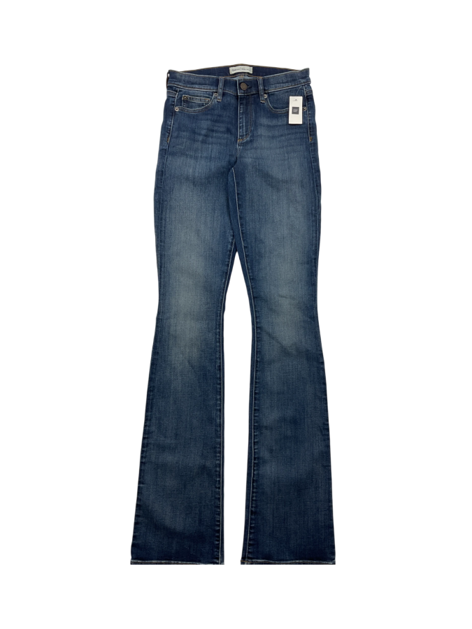 Gap 1969