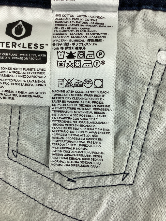 Levi Strauss & Co.