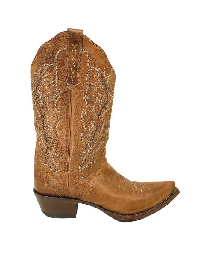 Nocona Boots