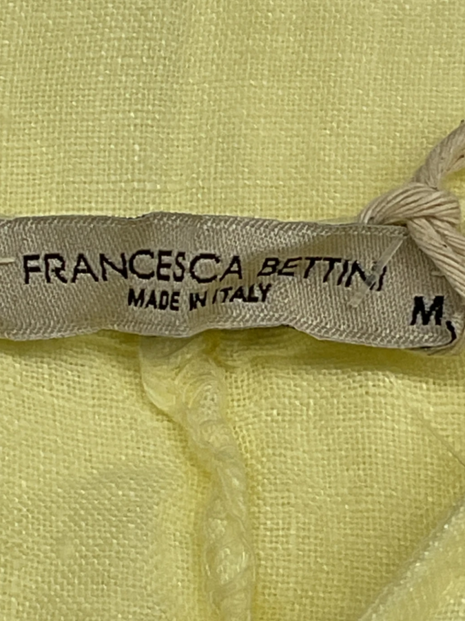 Francesca Bettini