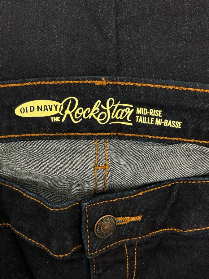 Old Navy
